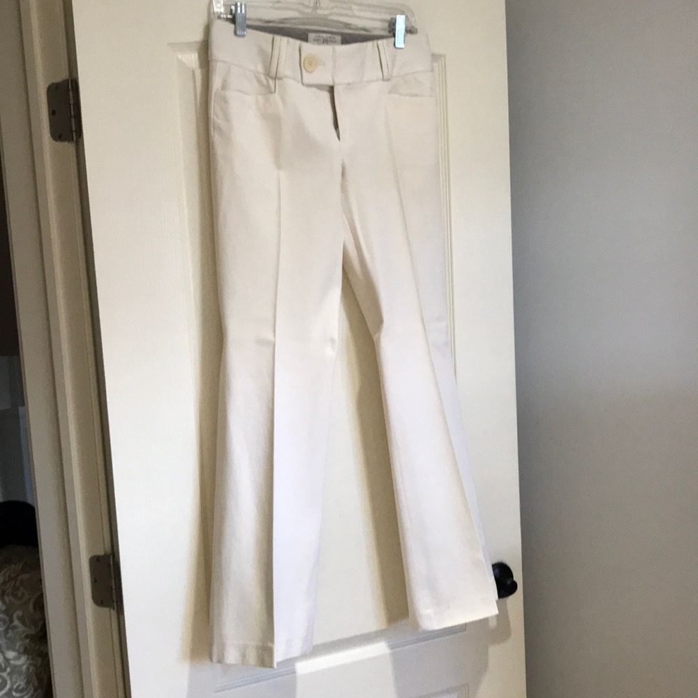 Banana Republic Trouser 323